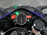     Yamaha YZF-R6 2007  11